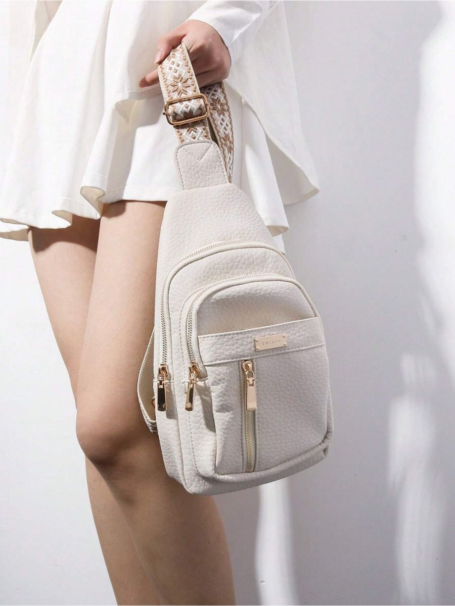 Brandary - Multi-Pocket Sling Bag (50% Off)