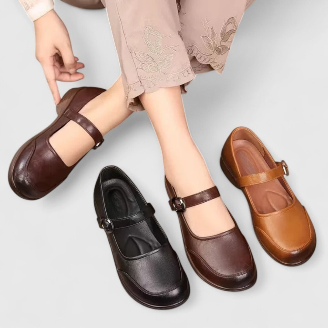 Taylah | Orthopedic Shoes
