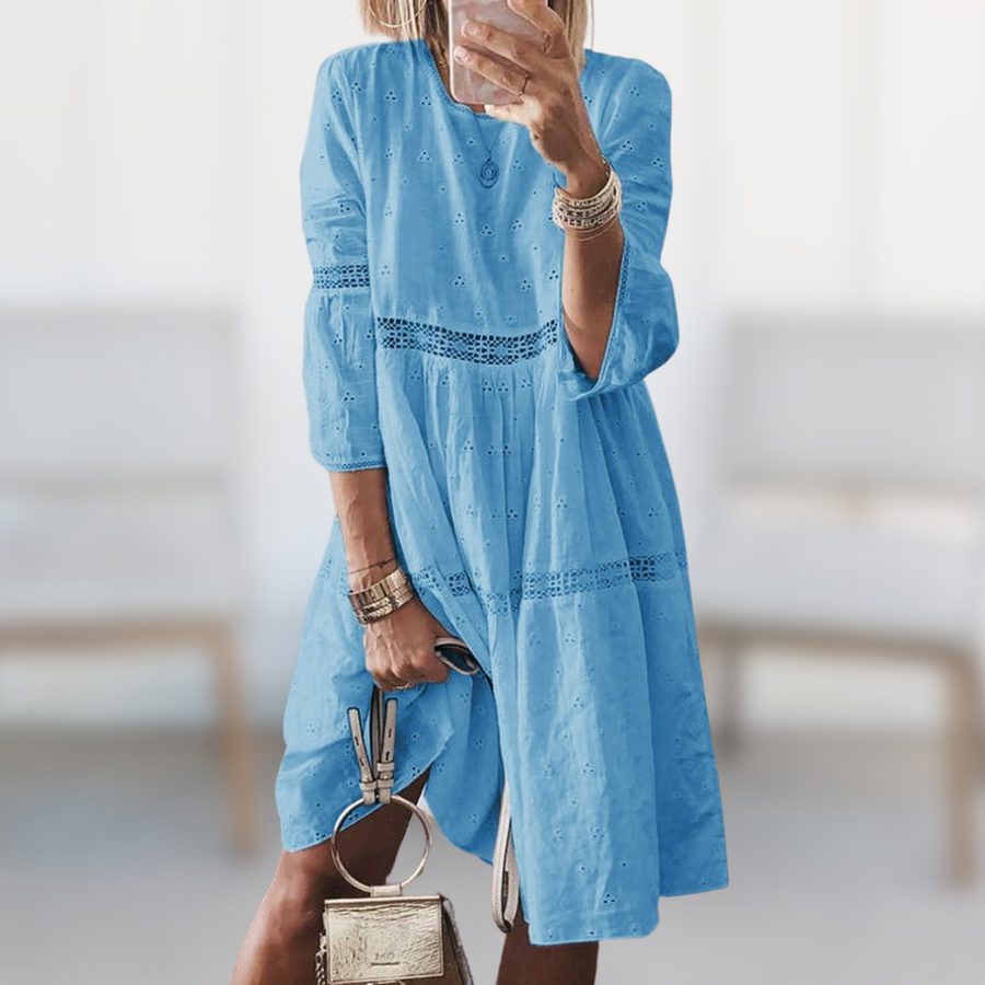 Ana™ - Elegant Summer Dress
