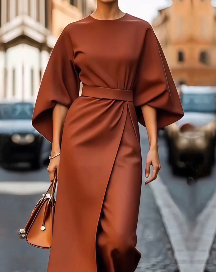 CELESTE DRESS