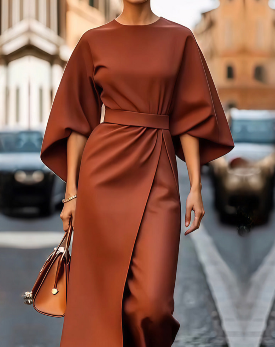 CELESTE DRESS