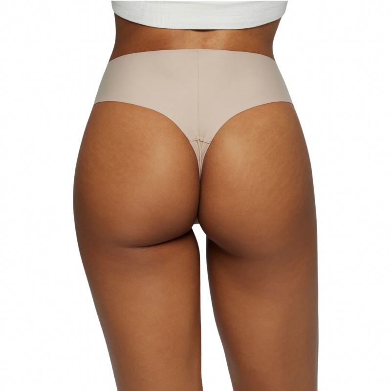 InvisaFit - Women's Padded Anti-Cameltoe Panties (1+1 Free)