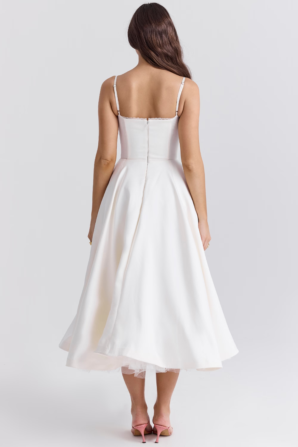 Carla™ | Elegant Evening Dress