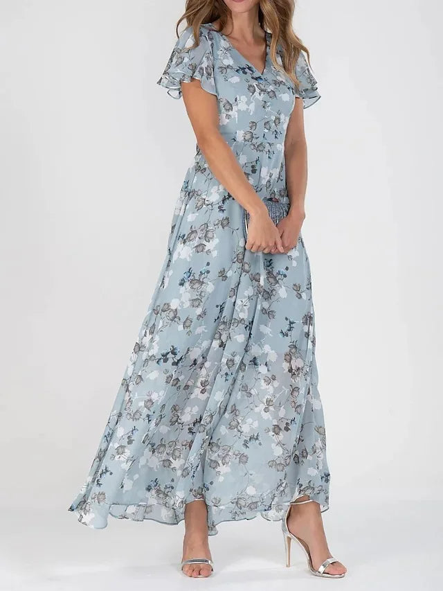 Stella & Grace™ | Glamorous dress that covers the belly
