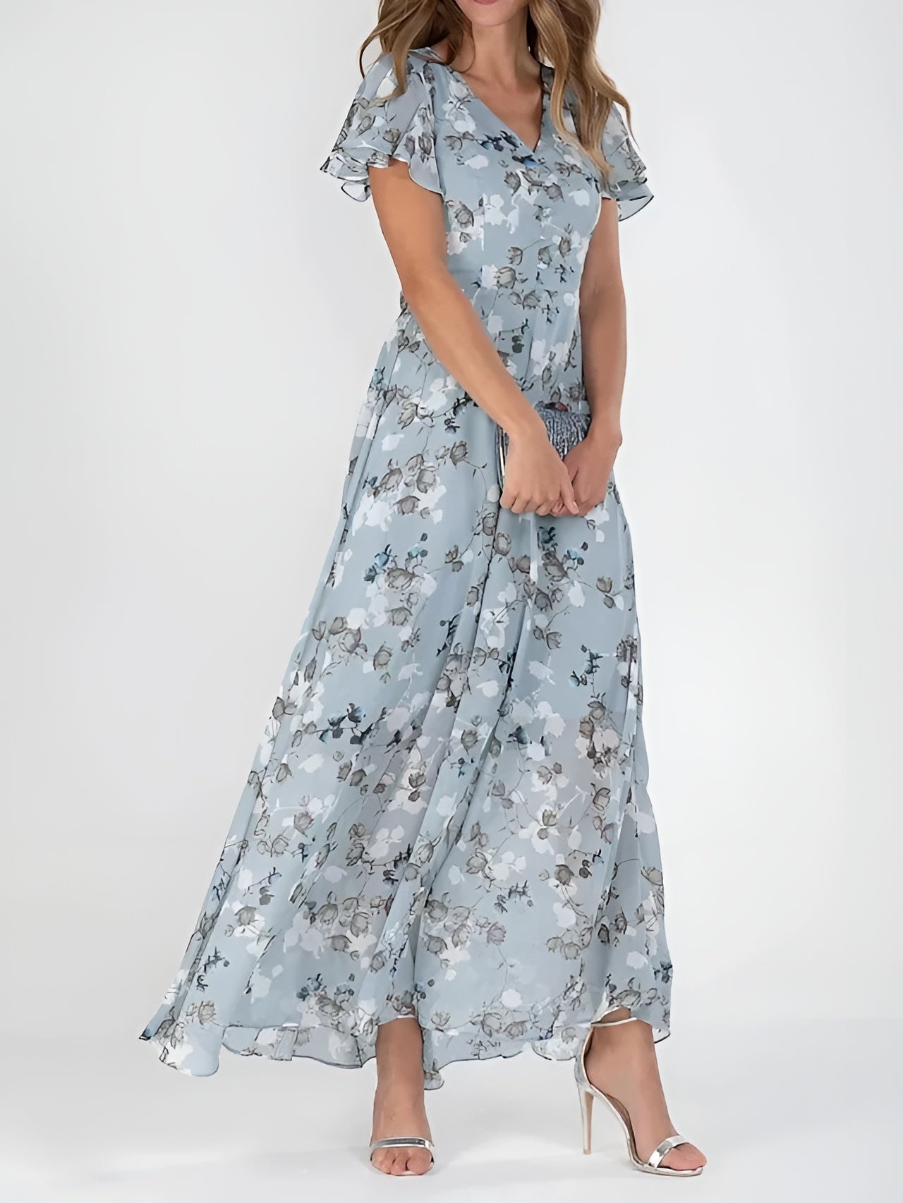 Jennifer | Elegant Dress