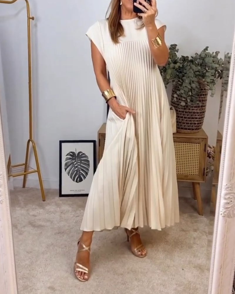 Freya™ | Timeless Comfortable Dress
