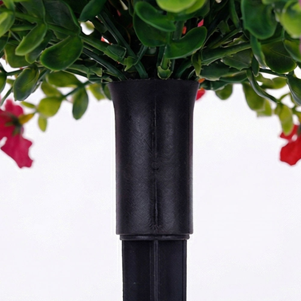 Bloomora – Weatherproof Outdoor Flower Topiary