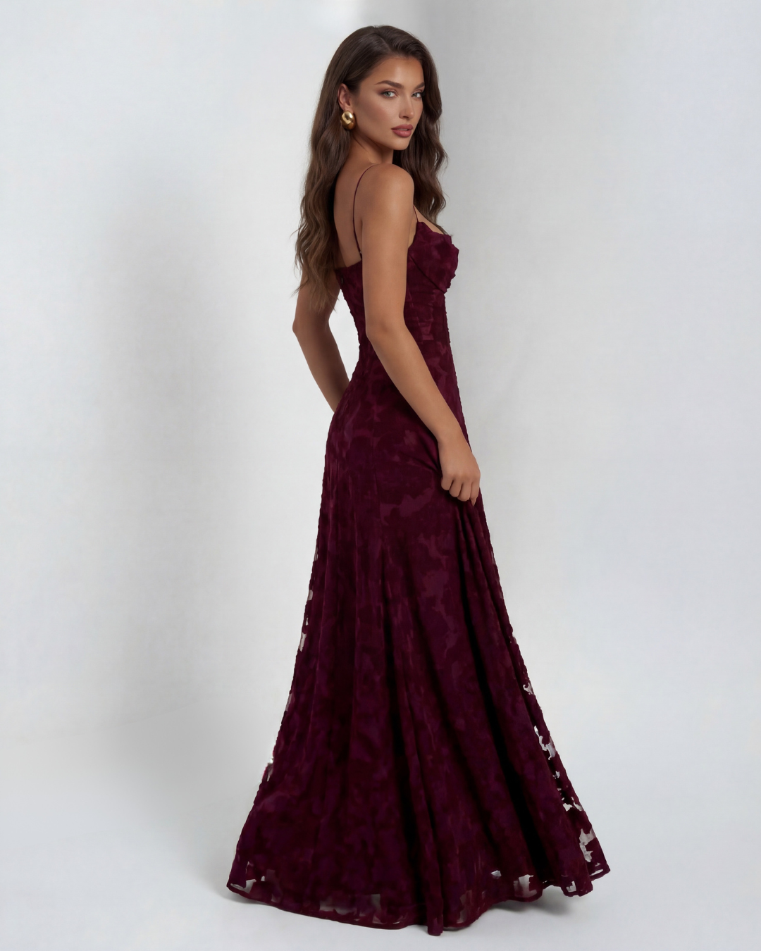 Trixie™ Maxi Dress