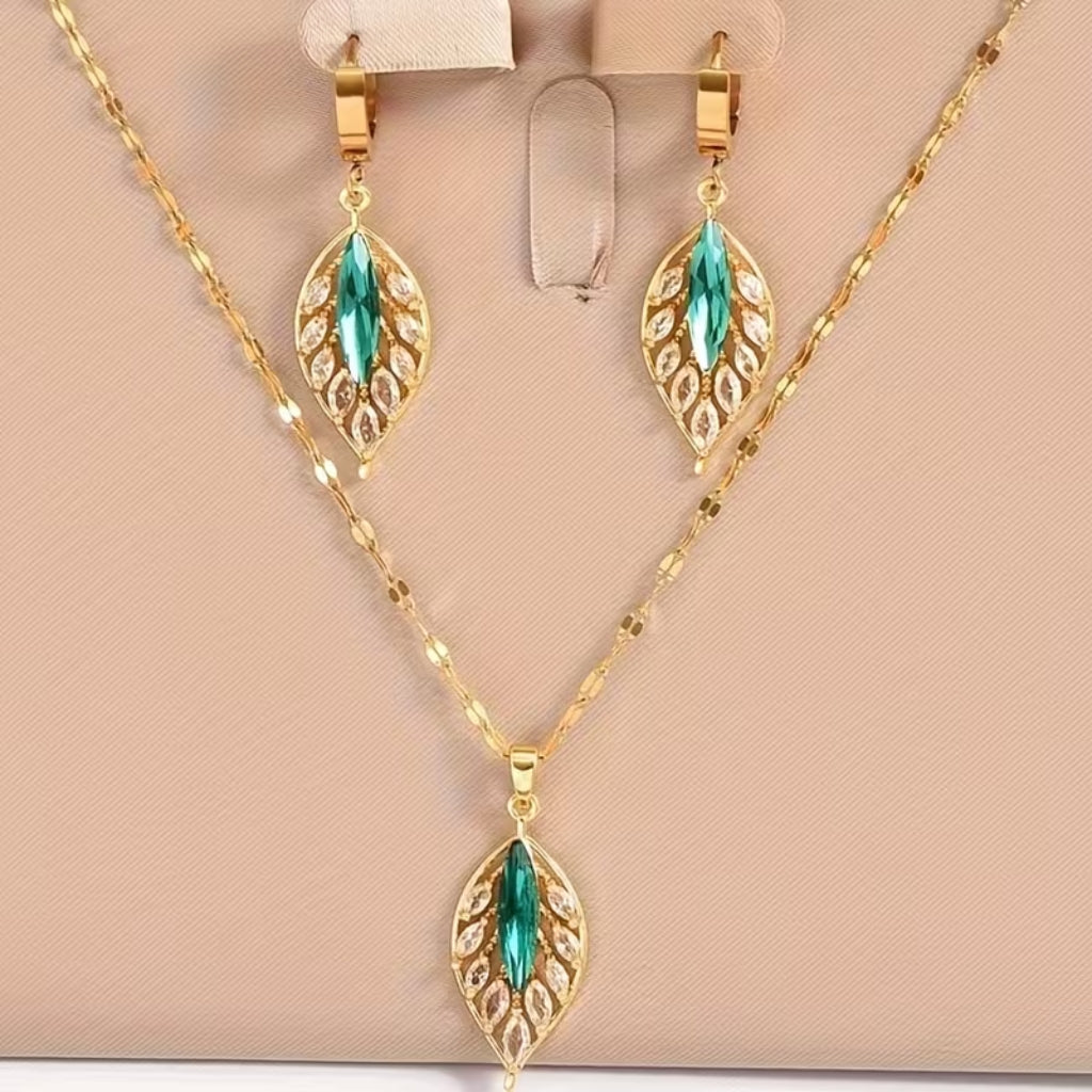 Leaflight Luxe Set