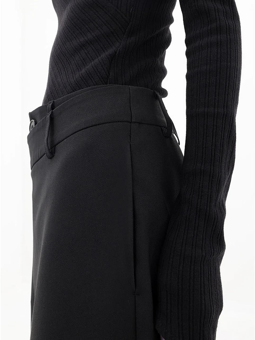 Tina - Modern Baggy Pants