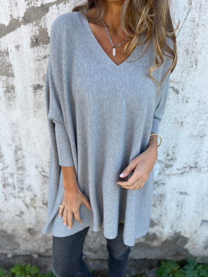 Mabel - Elegant Sweater