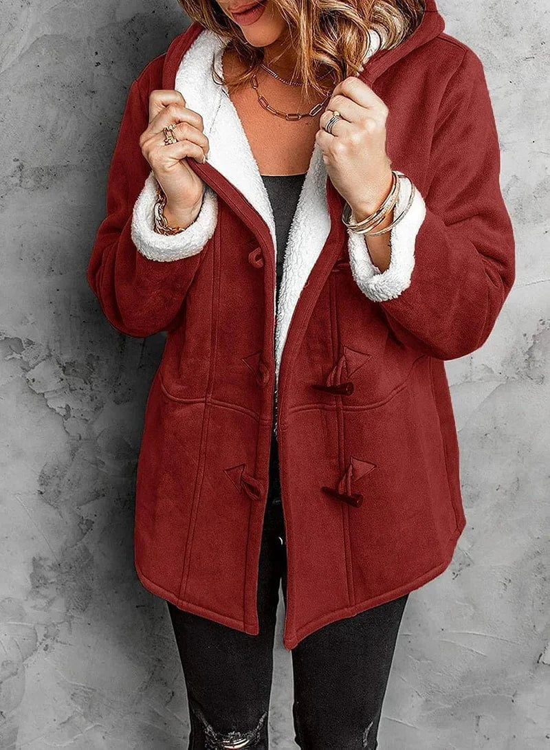 Carlet™ | Winter Elegance Redefined