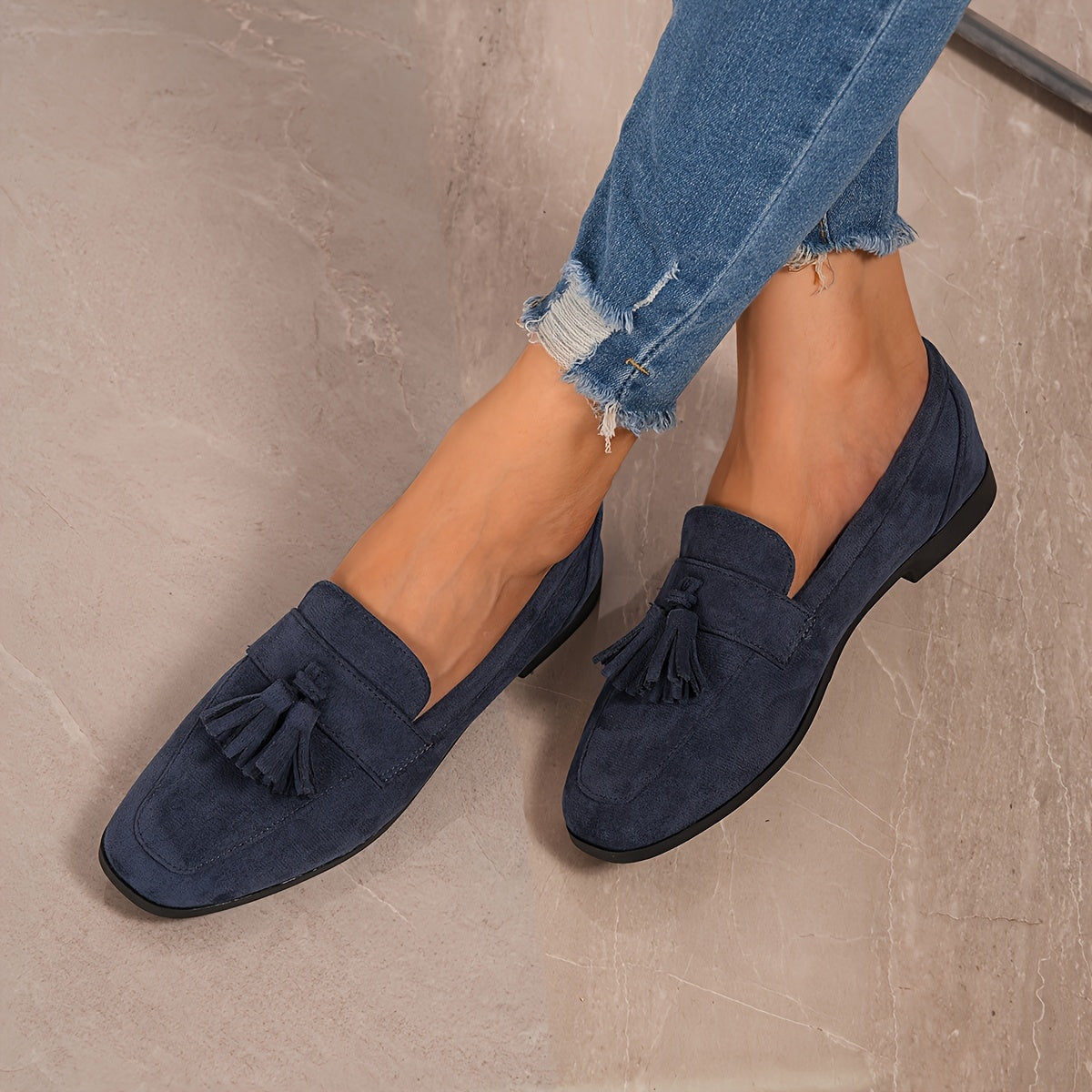 Soléna™ | Stable Everyday Elegance