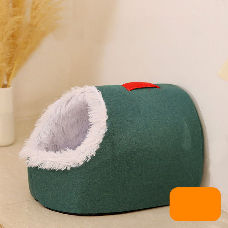 Cavina - Cave Bed for Small Pets
