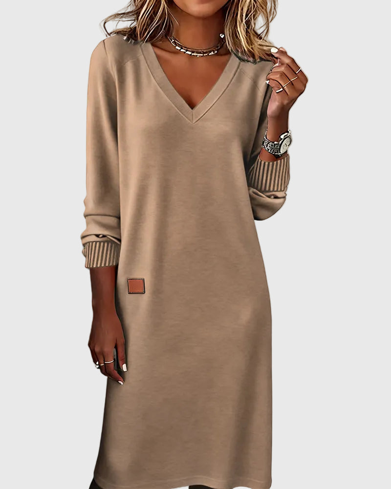 Alice | Soft and Elegant Dress