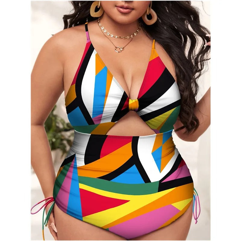 LolaBeach - Bohemian Swimsuit