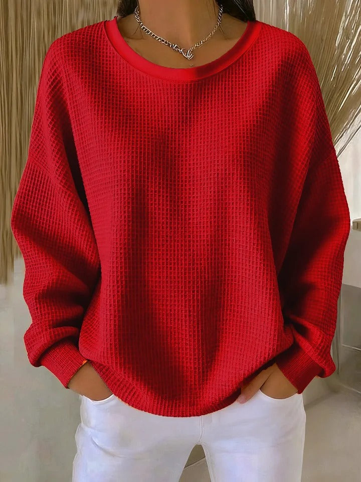 Kelsey™ | Comfortable Sweatshirt