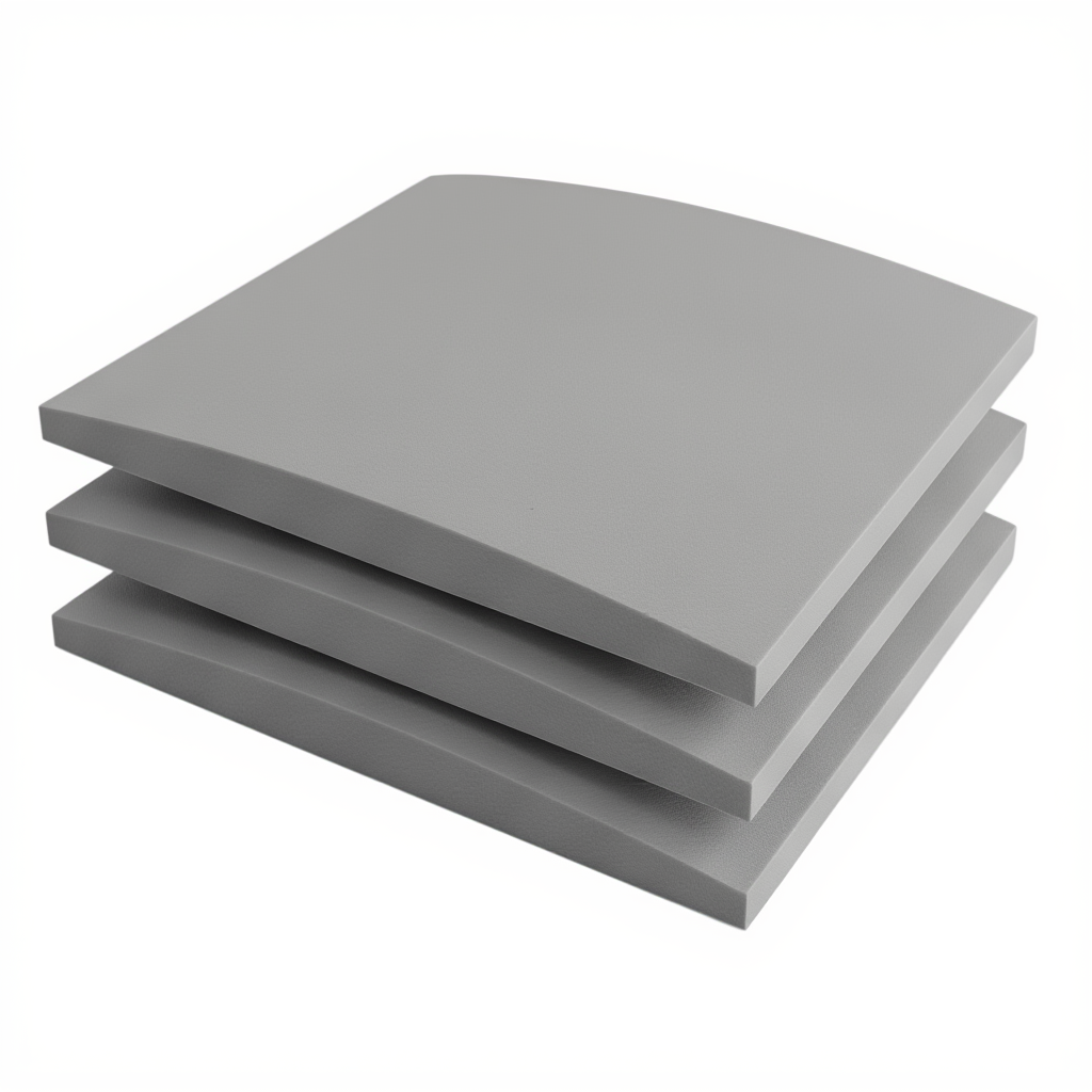 FoamLift Memory Foam Cushion Support Pad for Sagging Couches