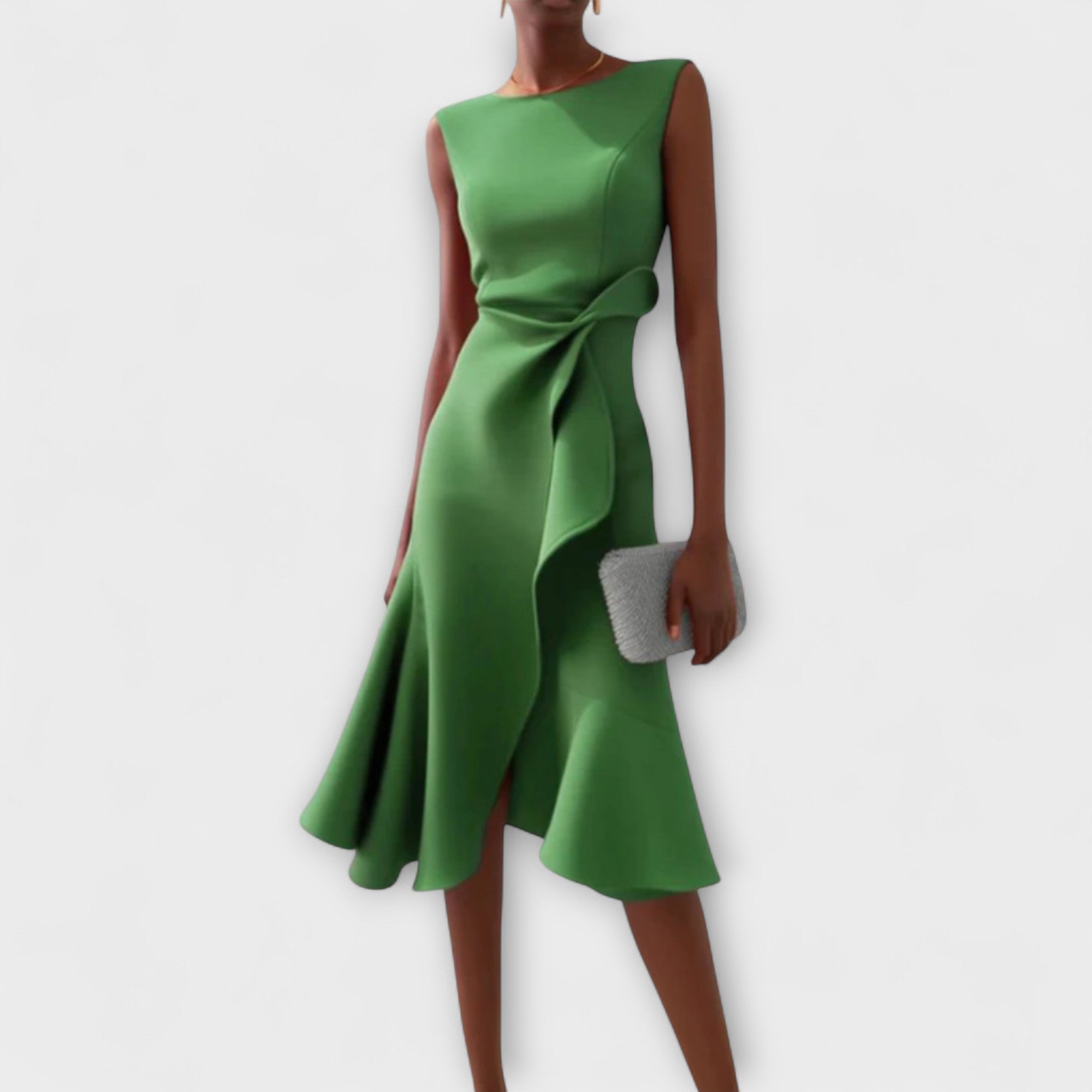 DARLENE Midi Dress