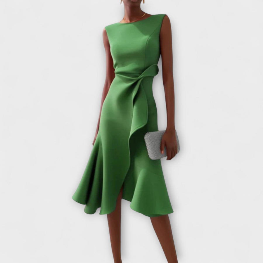 DARLENE Midi Dress