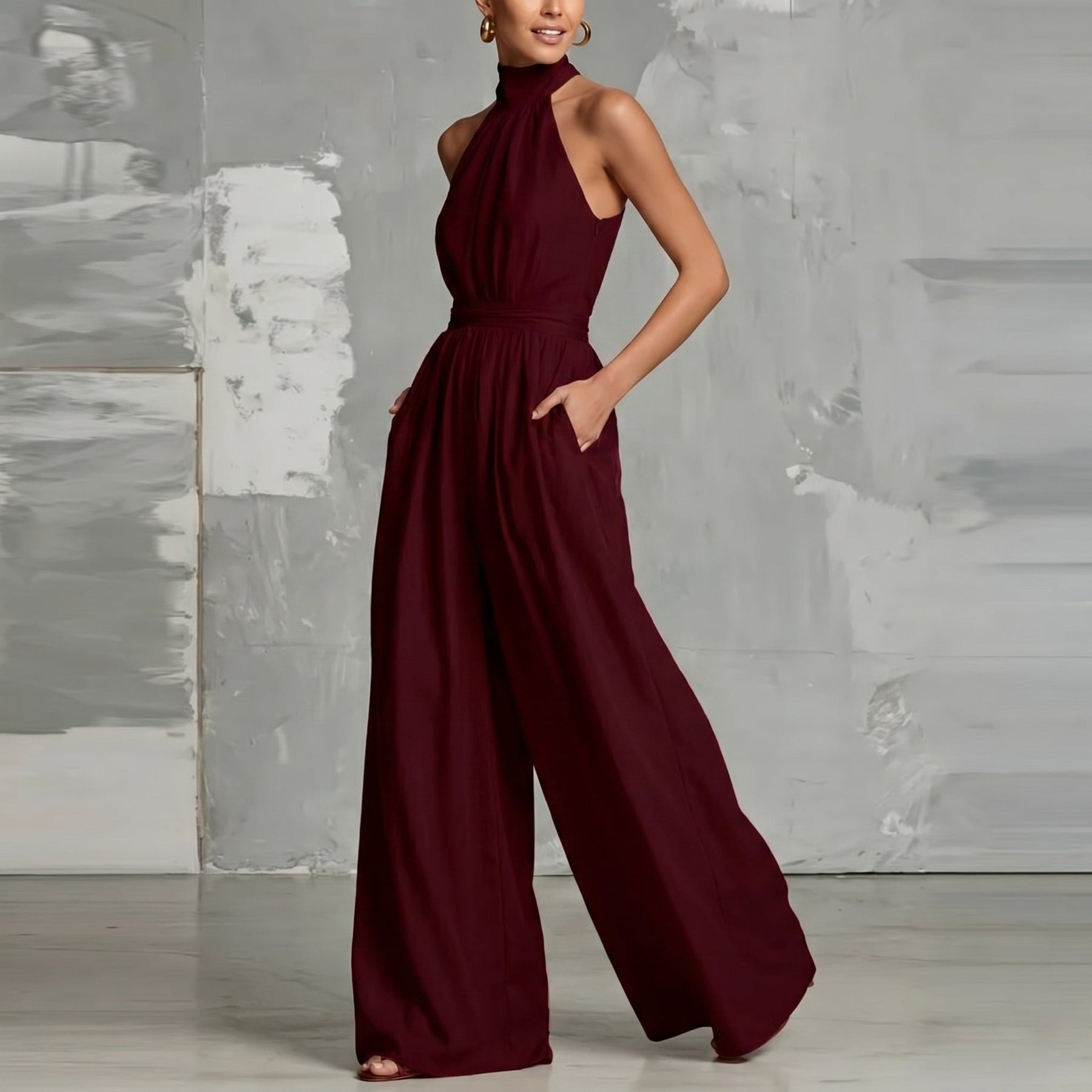 Kiarra™ Jumpsuit