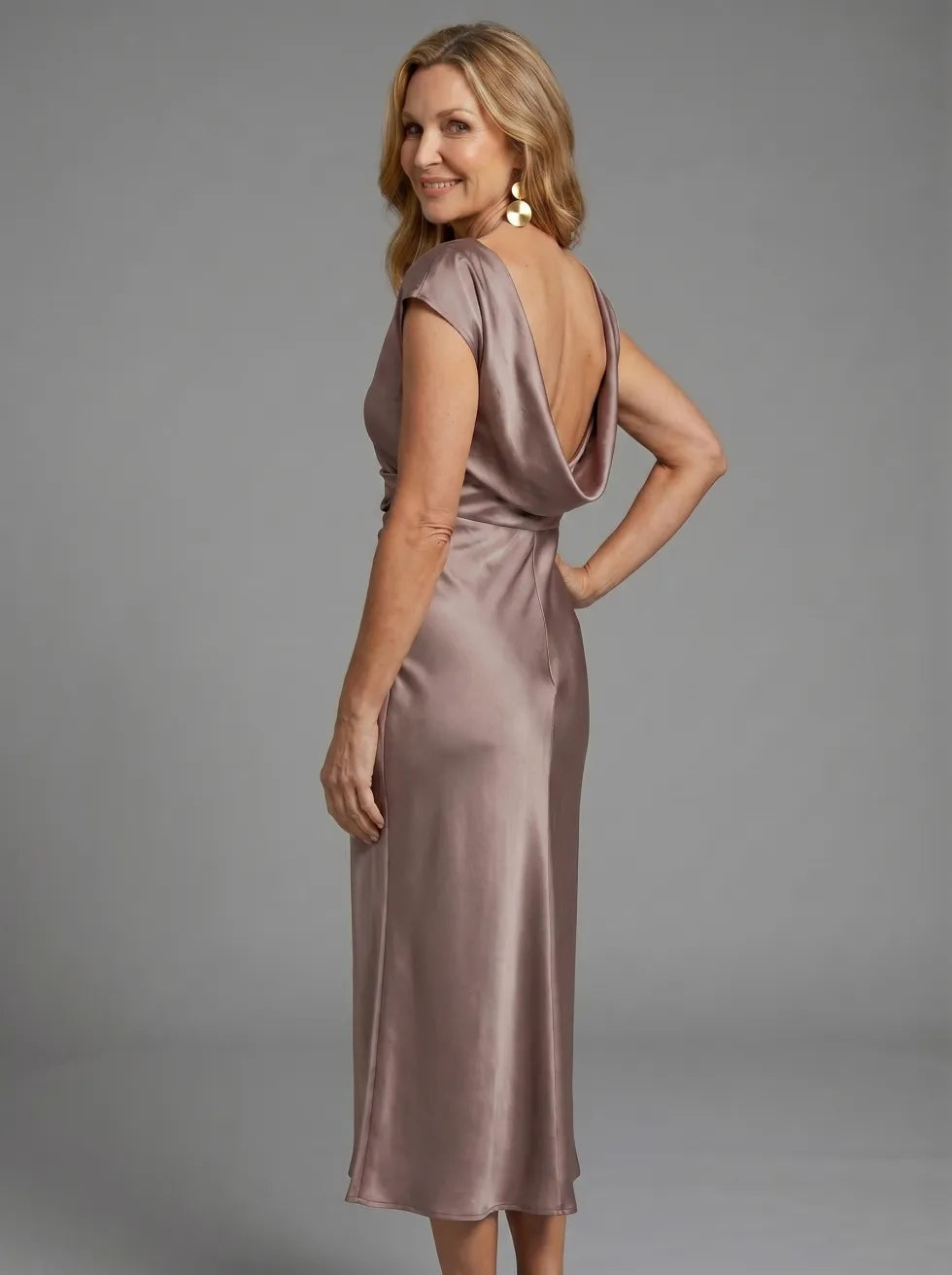 Rosheen™ Evening Gown