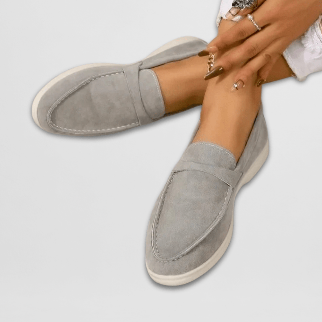Lucia | Comfortable Loafers