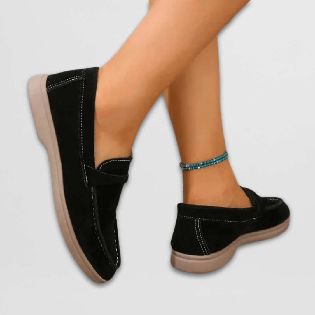 Lucia | Comfortable Loafers