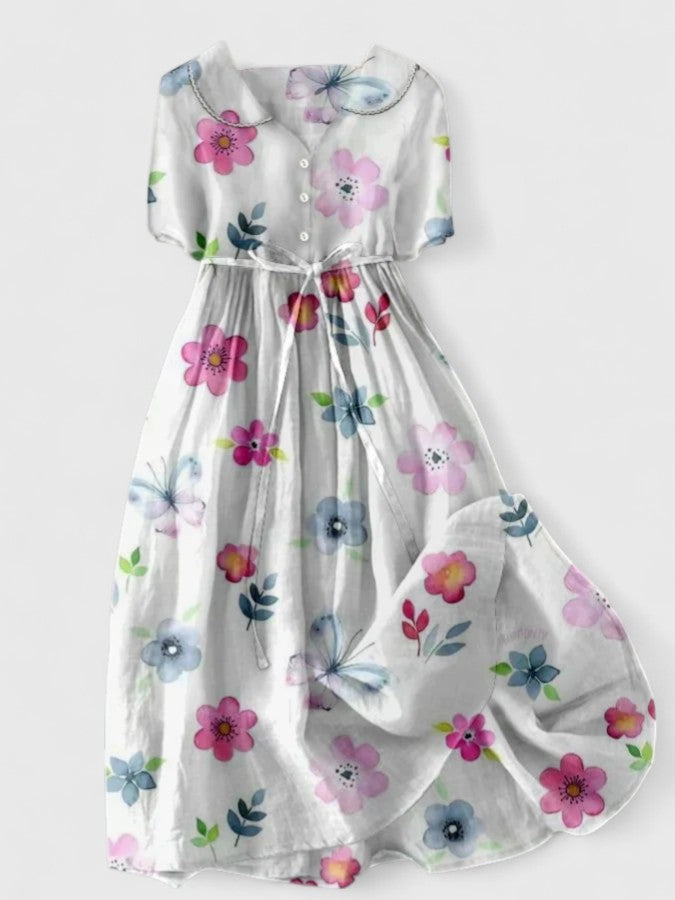 Ariselene | Comfortable Dress