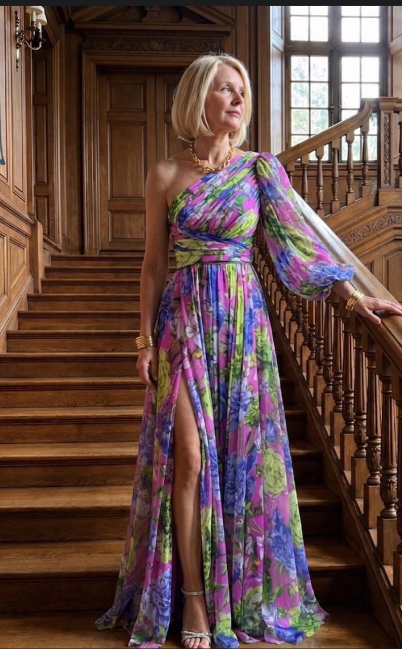 Stella & Grace™ | Blossom Drama Dress