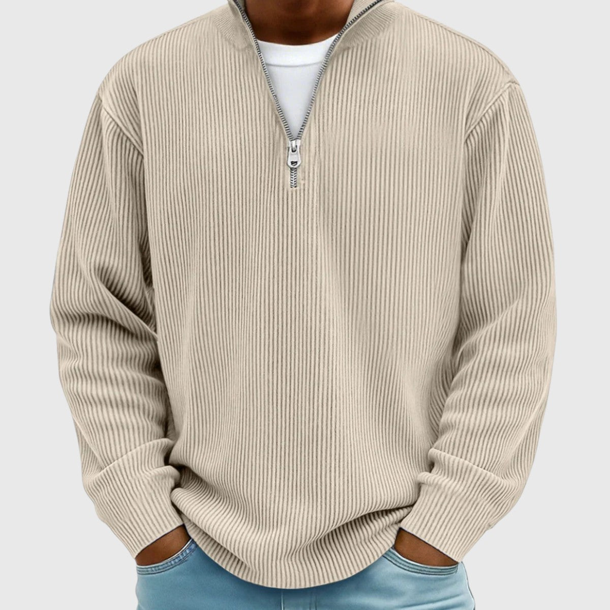 Kalix™ | Modern & Elegant Sweater
