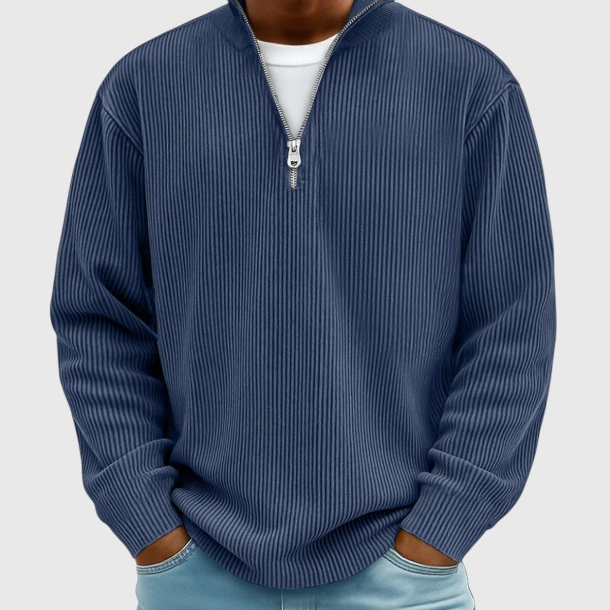 Kalix™ | Modern & Elegant Sweater
