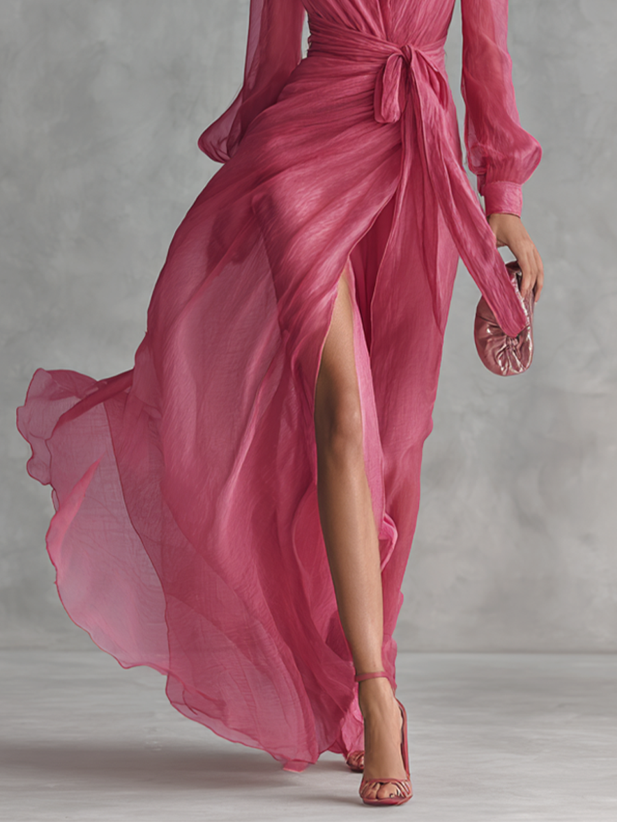 Charlee™ Elegant Dress