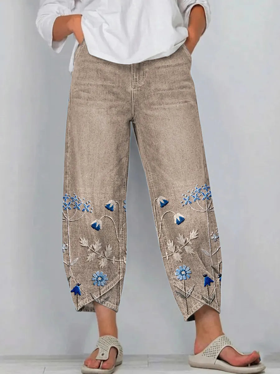 Aven™ | Casual Comfort Pants
