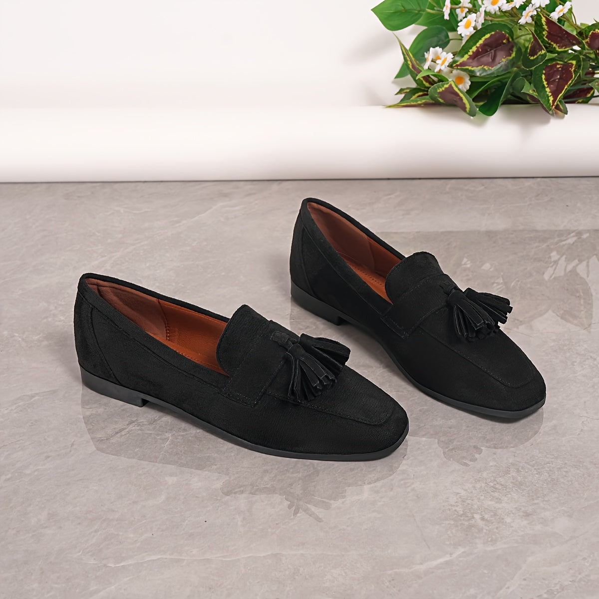 Soléna™ | Stable Everyday Elegance