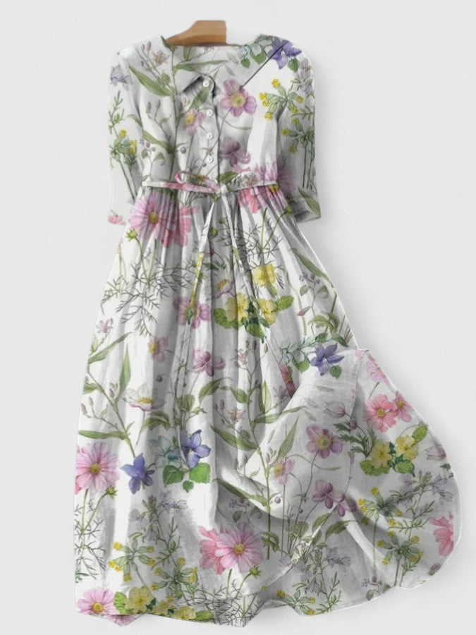 Mayzarette | Comfortable Dress