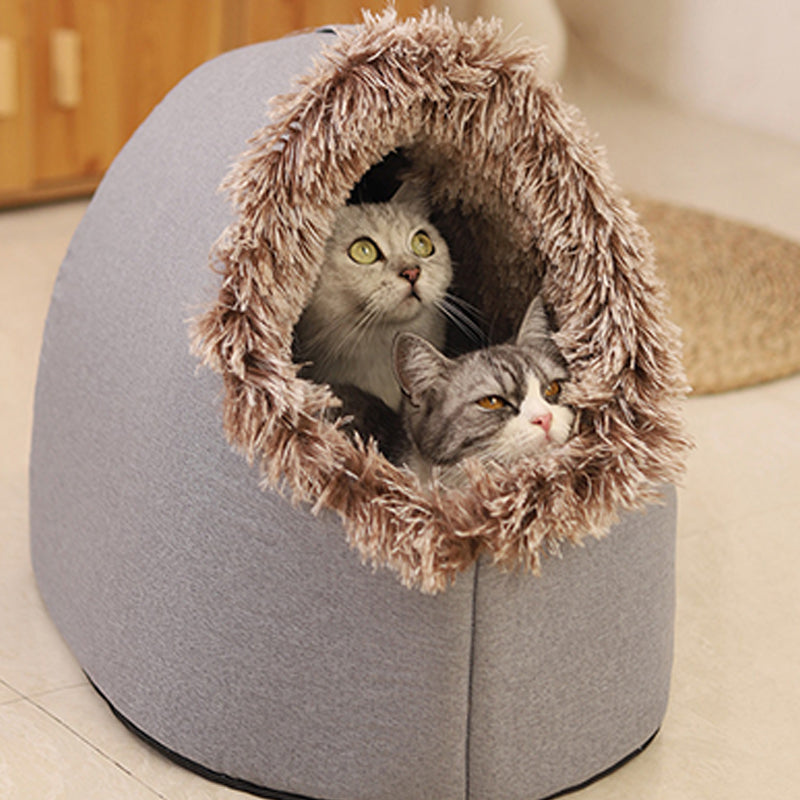 Cavina - Cave Bed for Small Pets