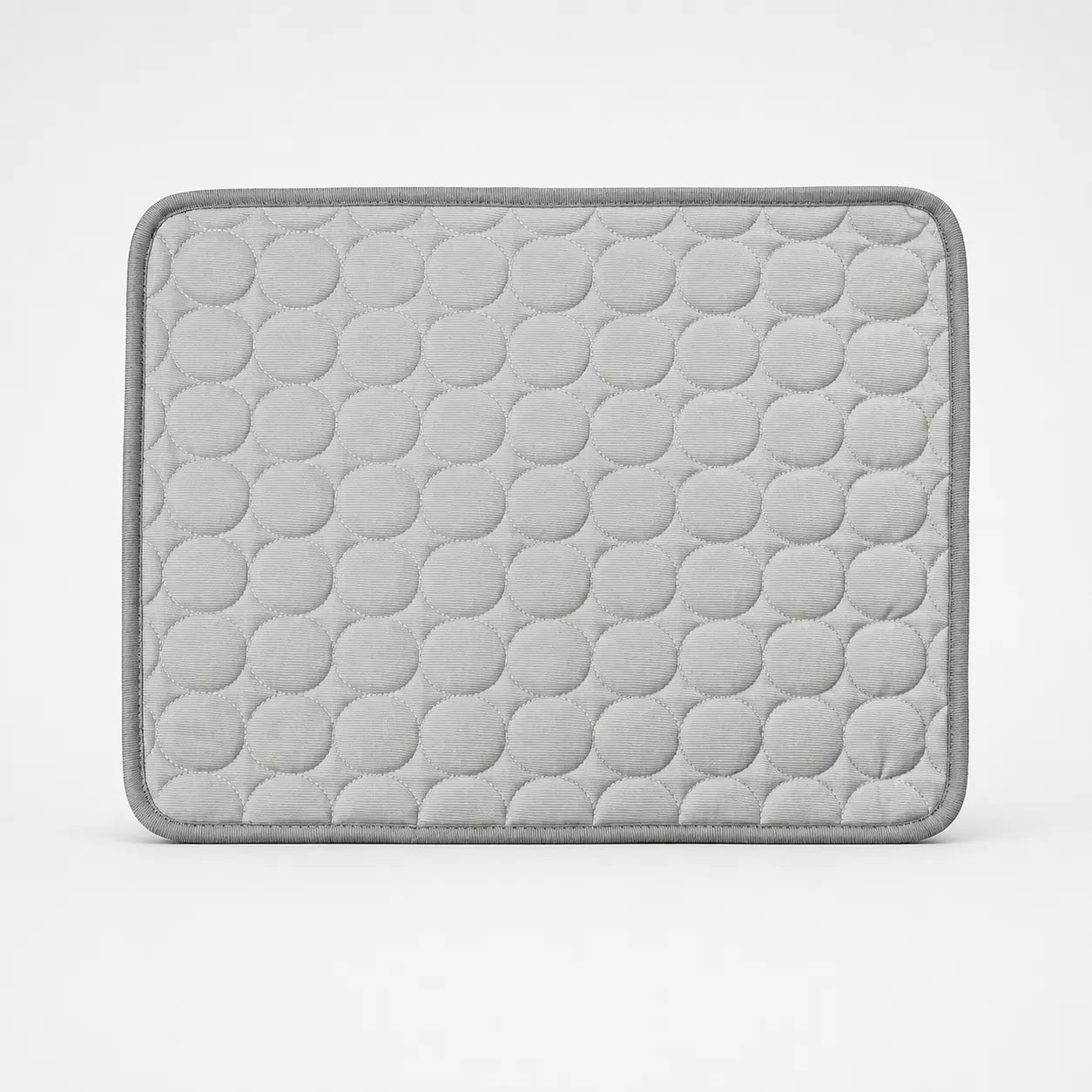 Coolabee – Cooling Mat for Dogs & Cats, No-Freeze Washable Pet Pad