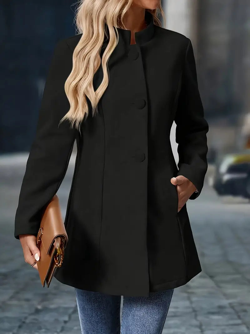 Maisie™ | Timeless Elegant Jacket