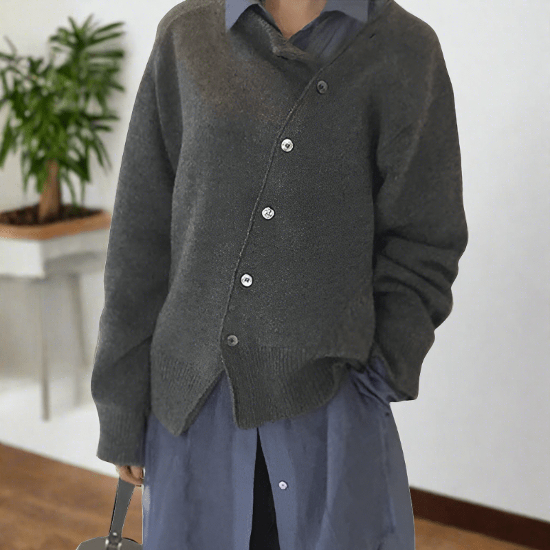 Sathy™  | Casual Cardigan