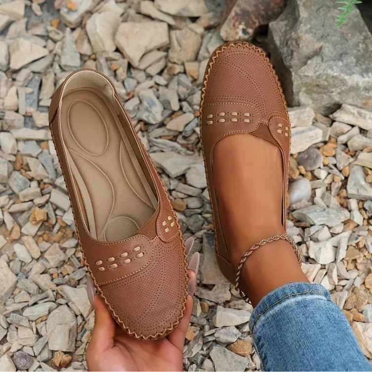 Pamy™ | Women's Orthopedic Shoes