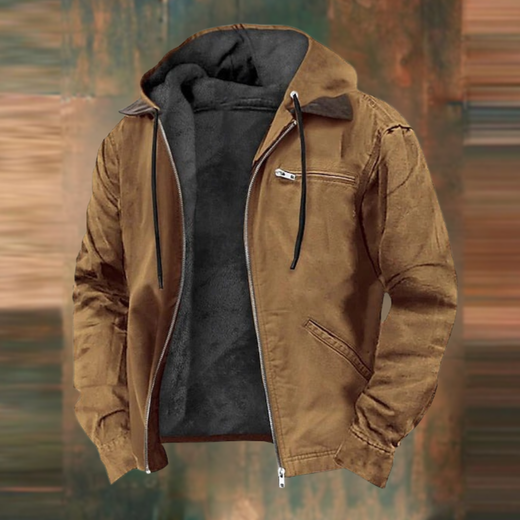Dawn™ | Stylish Autumn Jacket