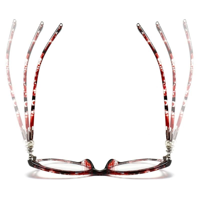 Lumora - Anti-Blue Light Multifocal Cat Eye Reading Glasses (40% Off)