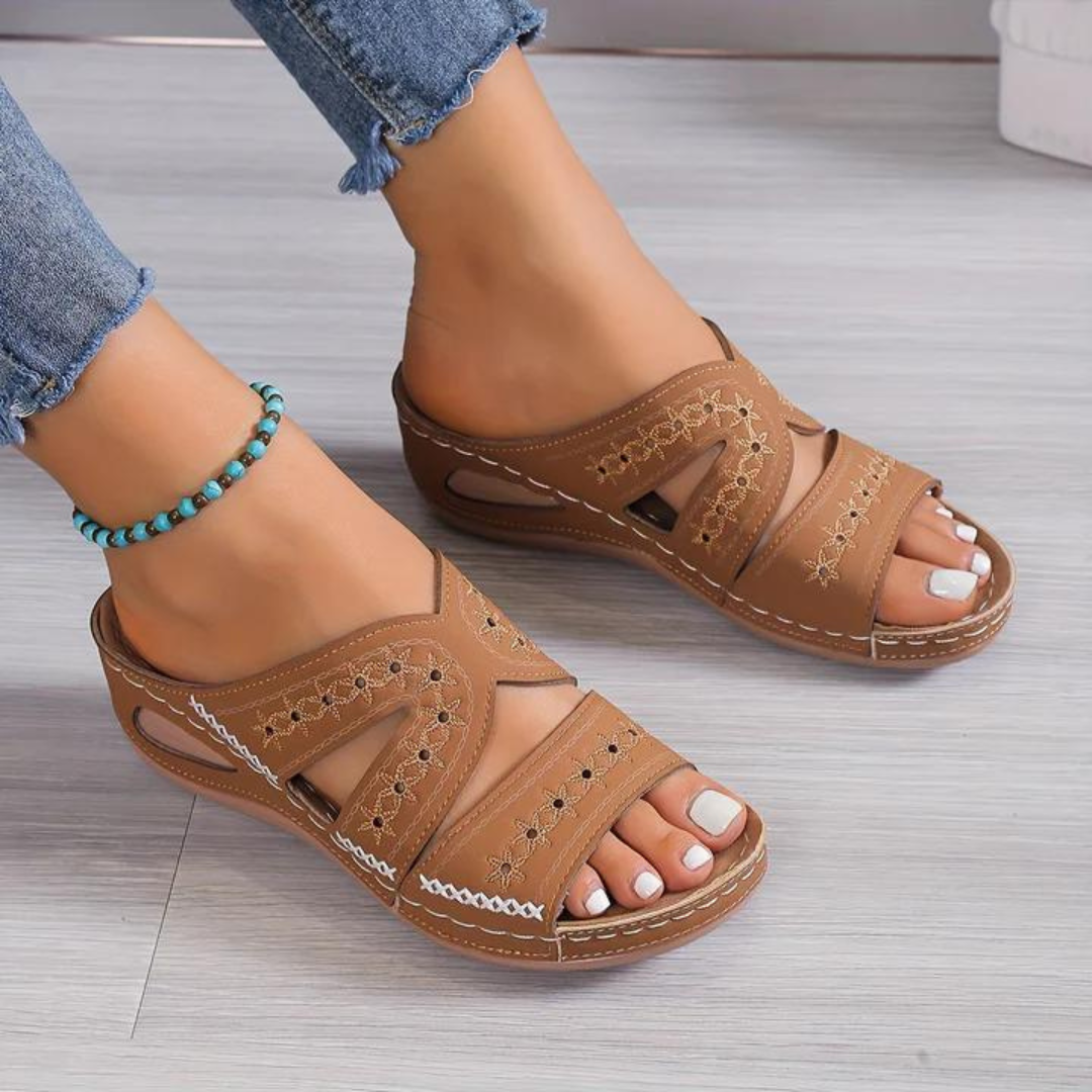 Emma's - Orthopaedic Sandals