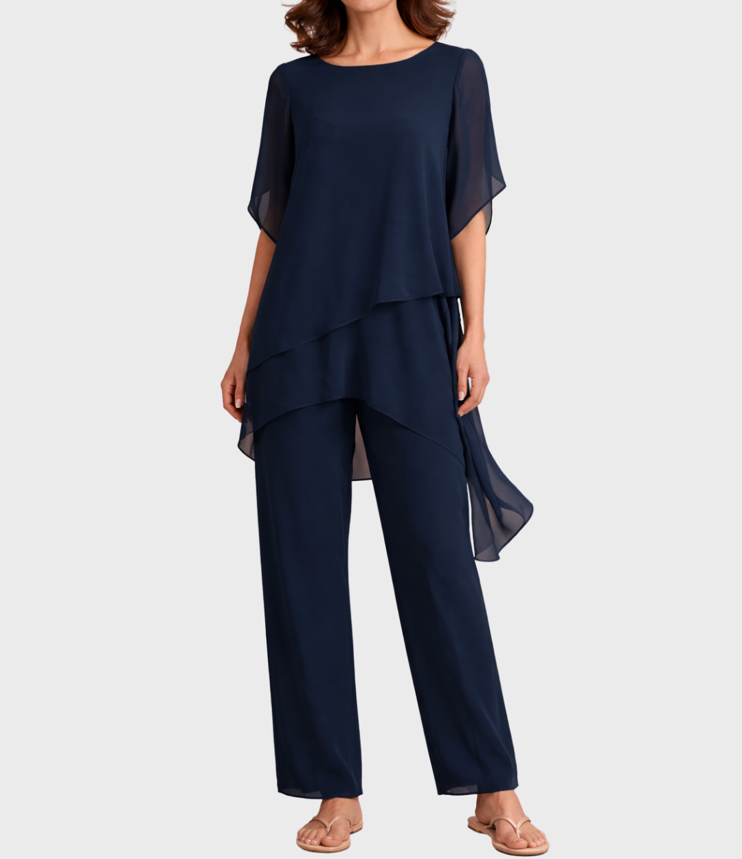 Lucia | Palazzo Suit