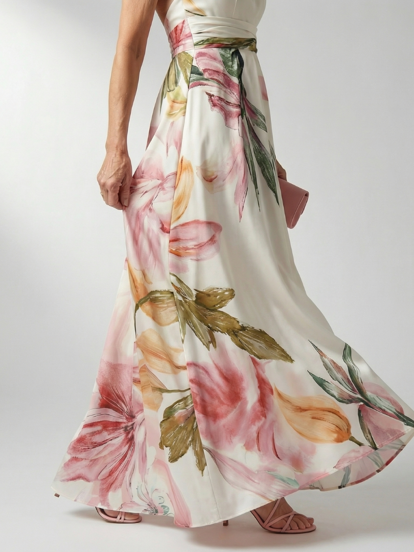Aiyah™ Maxi Dress