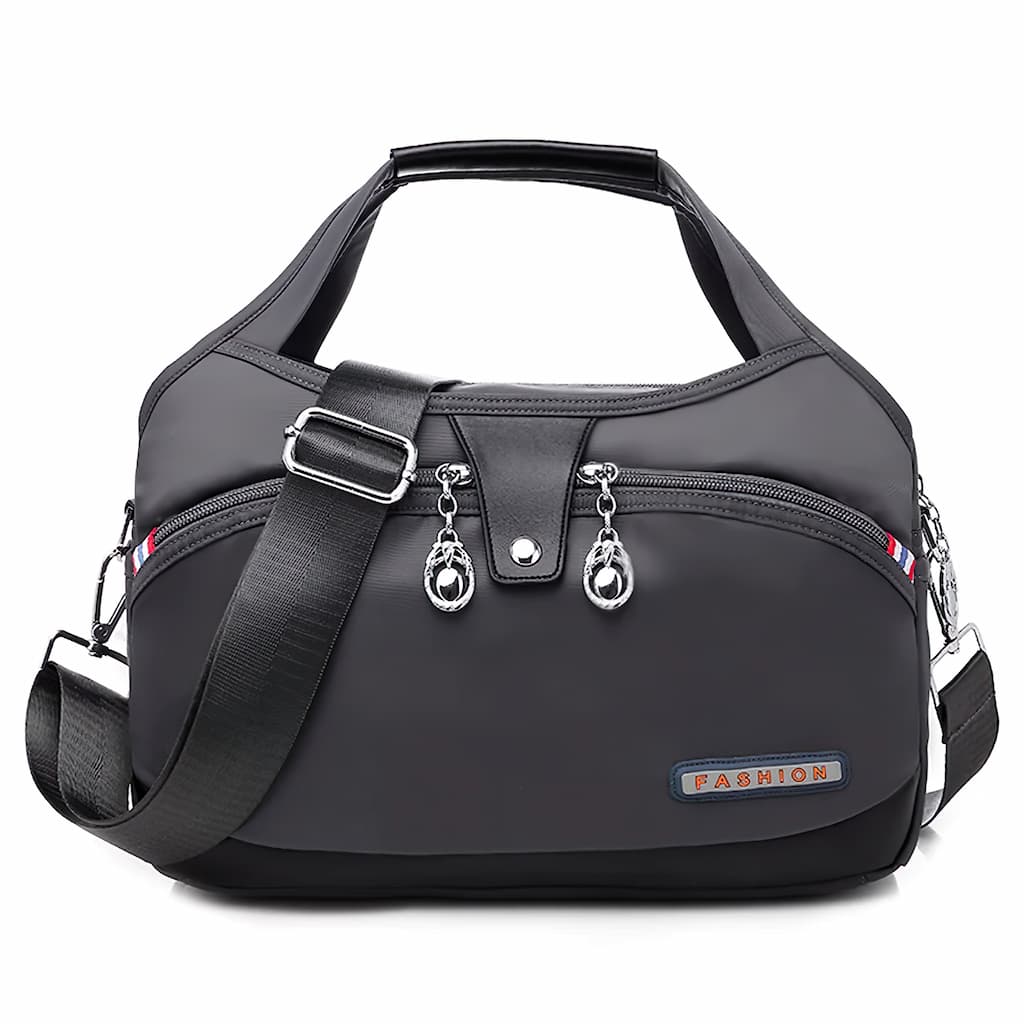 Brandary - Oxford Anti-Theft Waterproof Crossbody Bag