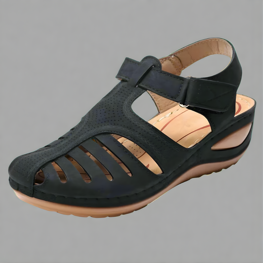 Hanna - Orthopaedic Bunion Corrector Sandals