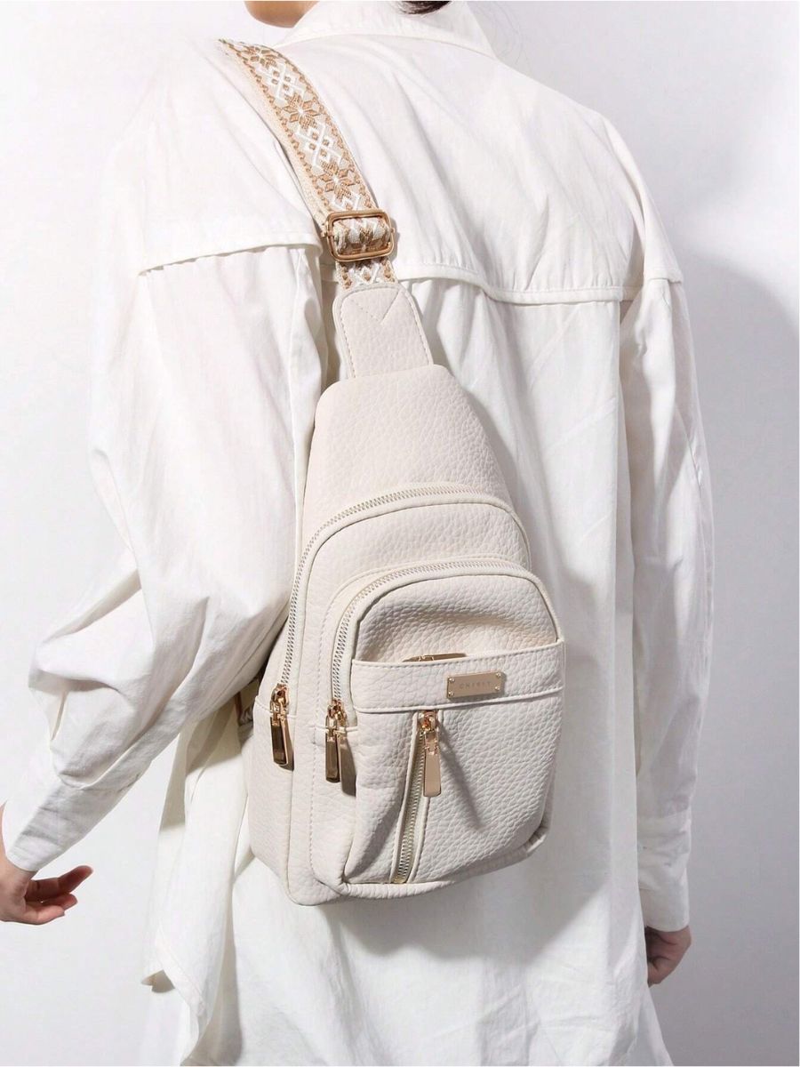 Brandary - Multi-Pocket Sling Bag (50% Off)
