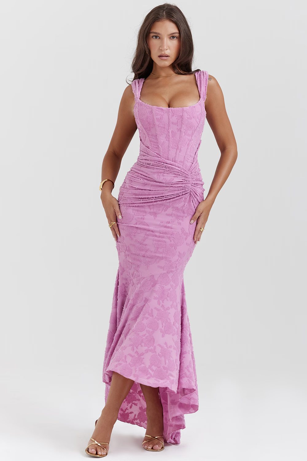Katerina - ELEGANT DRESS